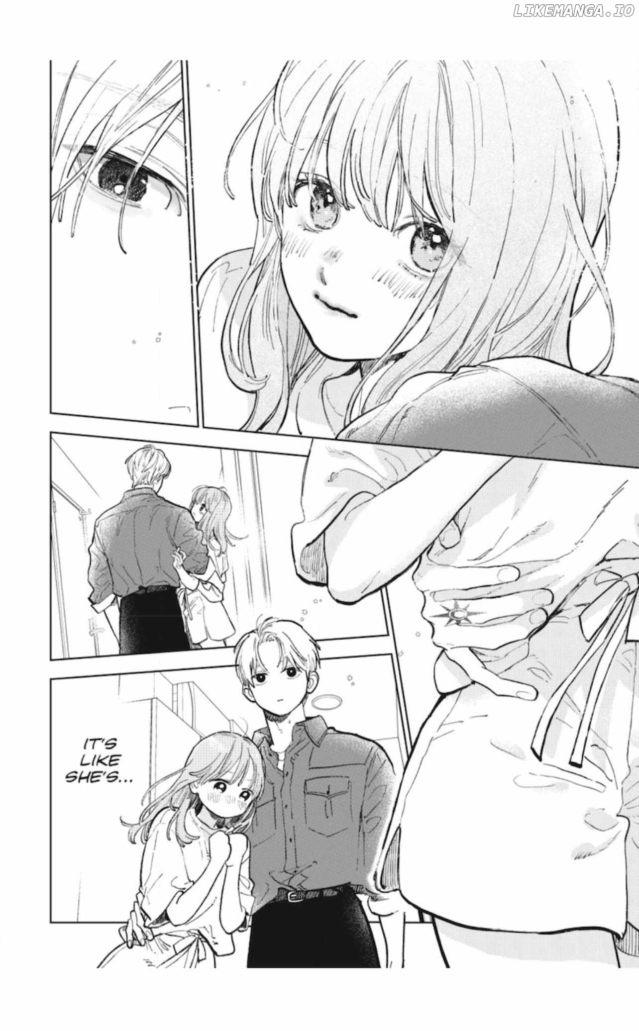 A Sign of Affection, Chapter 51 image 05